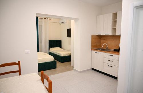 Durres Apartment | Villa Hoxha 80