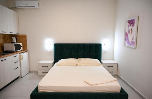 Durres Apartment | Villa Hoxha 80