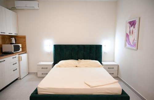 Durres Apartment | Villa Hoxha 80
