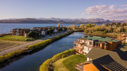 Dina Huapi Apartment | Villa Huapi