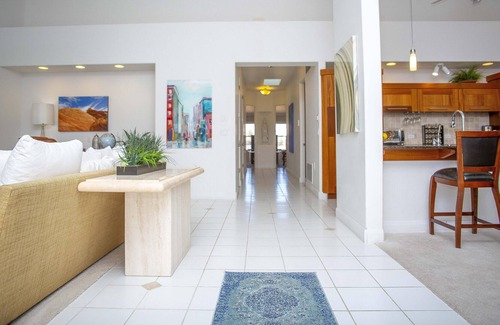 St. George Villa | Villa I @ Green Valley