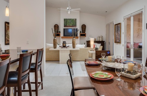 St. George Villa | Villa I @ Green Valley