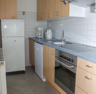 Lubeck City Centre Apartment | Villa Ida