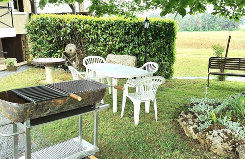 Montayral House | Villa . Ideal for a group of friends or a large family.