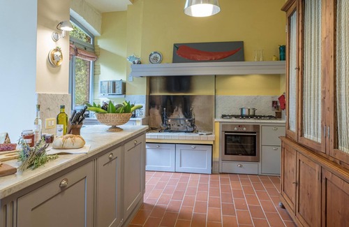 Sarteano Villa | Villa Il Cedro 10 1