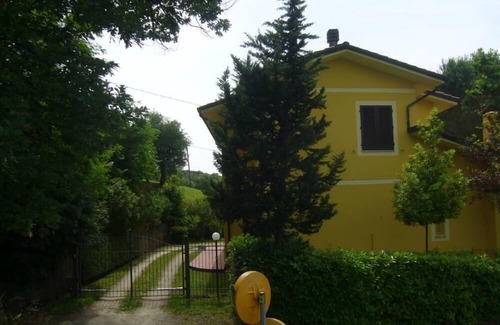 San Miniato Villa | VILLA IL GRILLO, swimming-pool park 10.000m2 panoramic view, air condition WI-FI