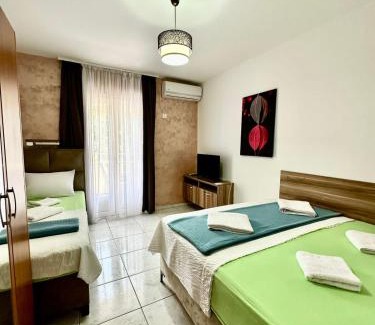Maini Apartment | Villa IL Mare