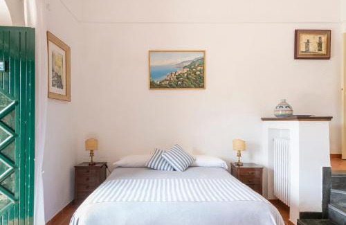 Schiazzano Bed & Breakfast | Villa il Turro