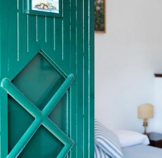 Schiazzano Bed & Breakfast | Villa il Turro