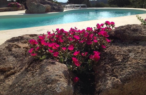 Arzachena Villa | Villa Ileana of Mascaratu