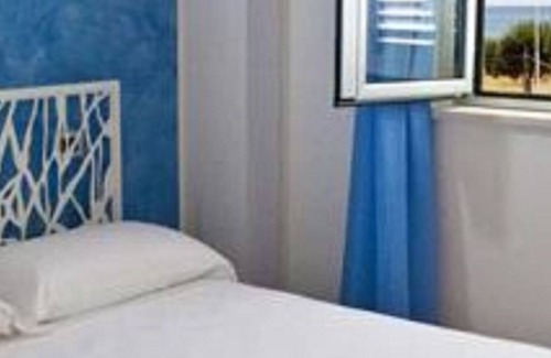 Cologna Spiaggia Bed & Breakfast | villa imago room of the sea