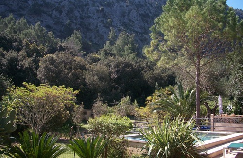 Pollensa Cottage | VIlla in an idyllic and unique valley of Pollensa