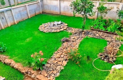 Usa Villa | Villa in Arusha with Stunning Views of Mount Meru. Family-Friendly!