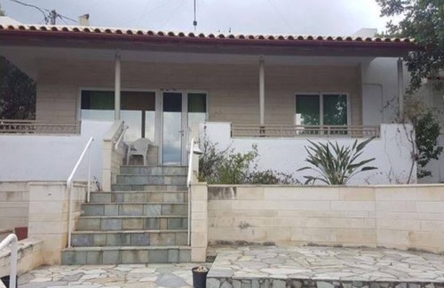 Old Hersonissos Villa | Villa in Crete near AquaWorld Aquarium