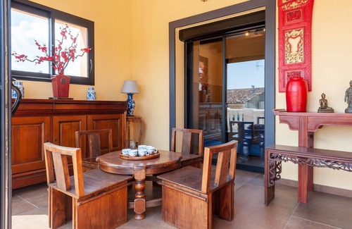 Callian House | Villa in Callian with Heated Pool and Golf Nearby
