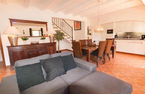 Calonge Villa | Villa in Calonge with Pool and Mountain Views