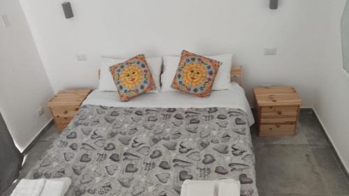 Menfi House | Villa in campagna vicina al mare Bonerelax