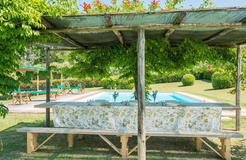 Casole Villa | Villa in Casole with 6 bedrooms sleeps 12