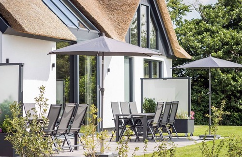 De Koog Villa | Villa in De Koog near Texel Beach
