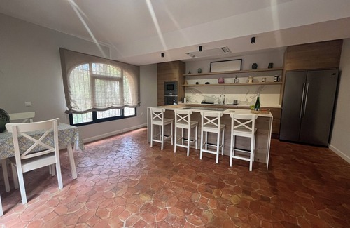 Denia Ski Chalet | Villa in Denia