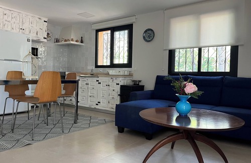 Denia Ski Chalet | Villa in Denia