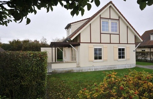 Domburg Villa | Villa in Domburg with swimming pool