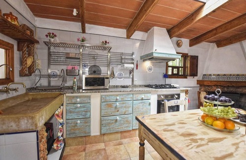 Santa Maria del Cami House | Villa in Mallorca with Pool & Tramuntana Views