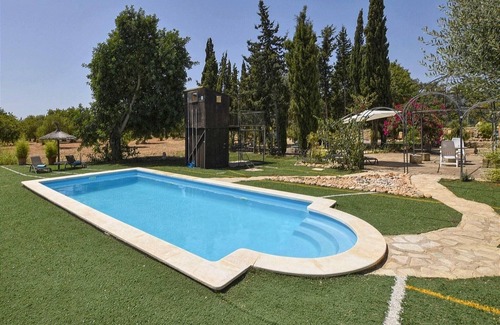 Santa Maria del Cami House | Villa in Mallorca with Pool & Tramuntana Views