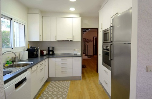La Torre Vella Villa | Villa in Estartit near golf course