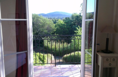 Les Restanques Villa | Villa in exclusive vacation resort "Les Restanques du Golfe de St Tropez", Grimaud