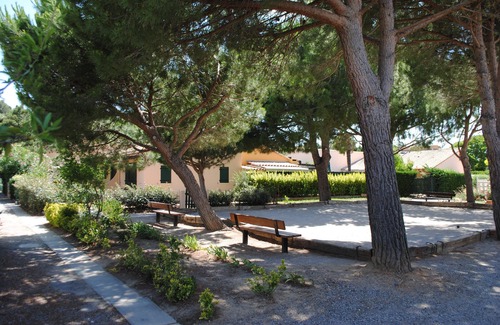 La Franqui Villa | villa in family residence with swimming pool