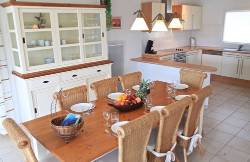 Chateau-d'Olonne Villa | Villa in France with Private Pool & Garden