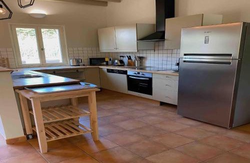 Chalais House | Villa in France with Private Pool & Garden