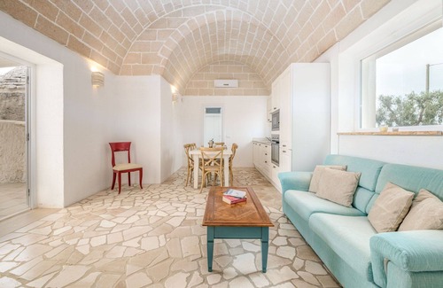 Latiano Villa | Villa in Latiano with 4 bedrooms sleeps 8