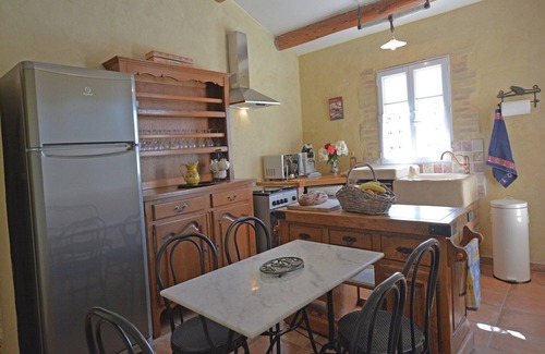 Les Mages Villa | Villa in Les Mages with swimming pool