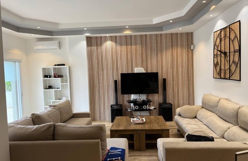 Lloret Blau Villa | Villa in Lloret de mar 10 people