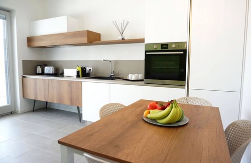 Laureto Villa | Villa in Locorotondo with 1 bedrooms sleeps 4