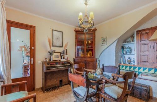 Sant Iscle de Vallalta House | Villa in Maresme near Montnegre Park, cleaning included
