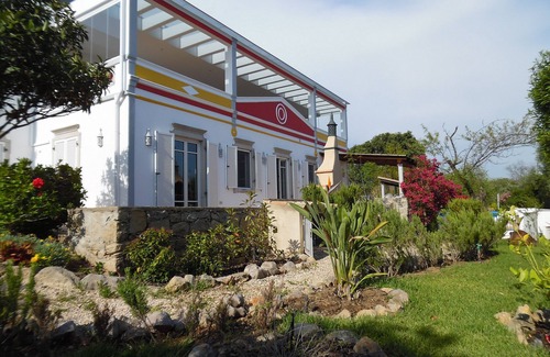 Sao Bras de Alportel House | Villa In Mesquita, Private Pool/sommer and winter suitable, air conditioning
