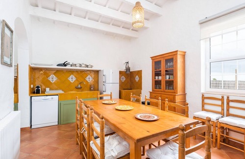 Alayor House | Villa in Menorca with Private Pool & Sea Views