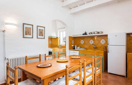 Alayor House | Villa in Menorca with Private Pool & Sea Views