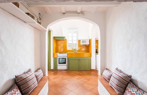 Alayor House | Villa in Menorca with Private Pool & Sea Views