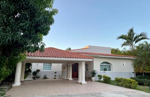 Juan Dolio Villa | Villa in Metro Country Club, Juan Dolio