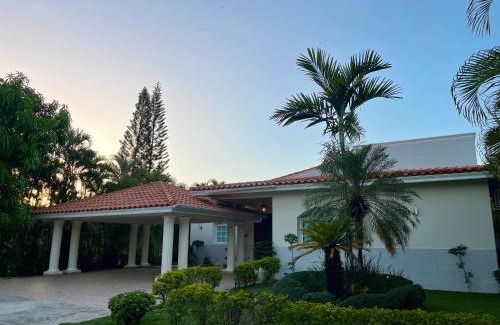 Juan Dolio Villa | Villa in Metro Country Club, Juan Dolio