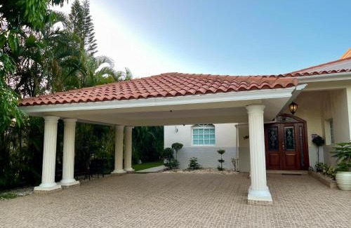 Juan Dolio Villa | Villa in Metro Country Club, Juan Dolio