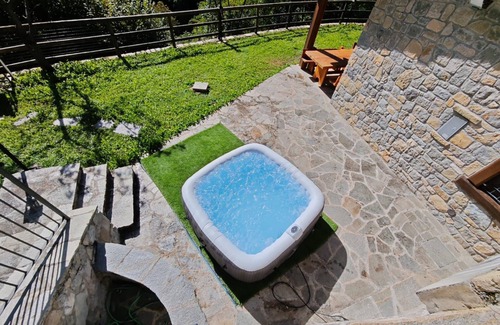 Oltressenda Alta Villa | VILLA IN NATURE
