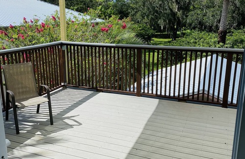 Rivendell Apartment | Villa in Osprey that sleeps the whole family