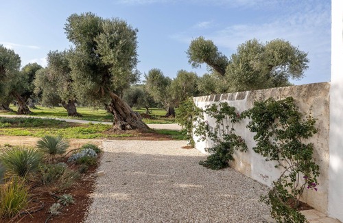 Ostuni Villa | Villa in Ostuni with 6 bedrooms sleeps 14