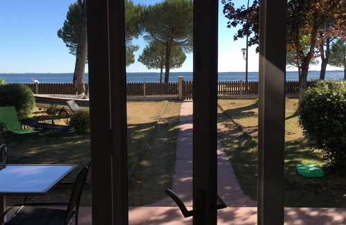 Carcans House | Villa In Outstanding Lake Front Location