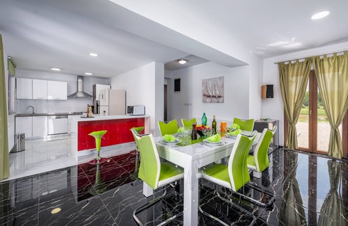 Karojba Villa | Villa in Pazin with Private Pool